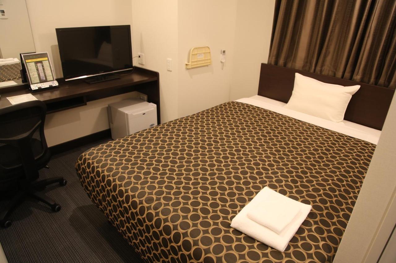 Hotel Excellence Kyoto Ekimae ห้อง รูปภาพ